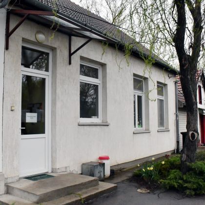 K&aacute;lm&aacute;n Lajos &Oacute;voda M&eacute;nteleki &Oacute;vod&aacute;j&aacute;nak bőv&iacute;t&eacute;se - aktu&aacute;lis k&eacute;p