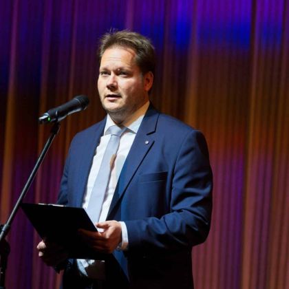 Városi Idősek Napja 2025. október 3. kép