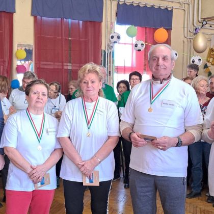 IV. M&aacute;ty&aacute;s-napi tekeverseny 2026. febru&aacute;r 27. k&eacute;p