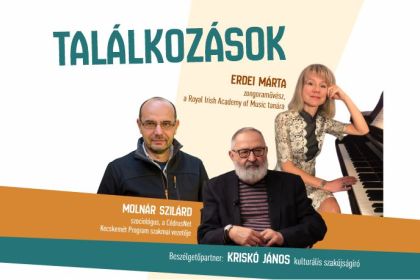 Találkozások