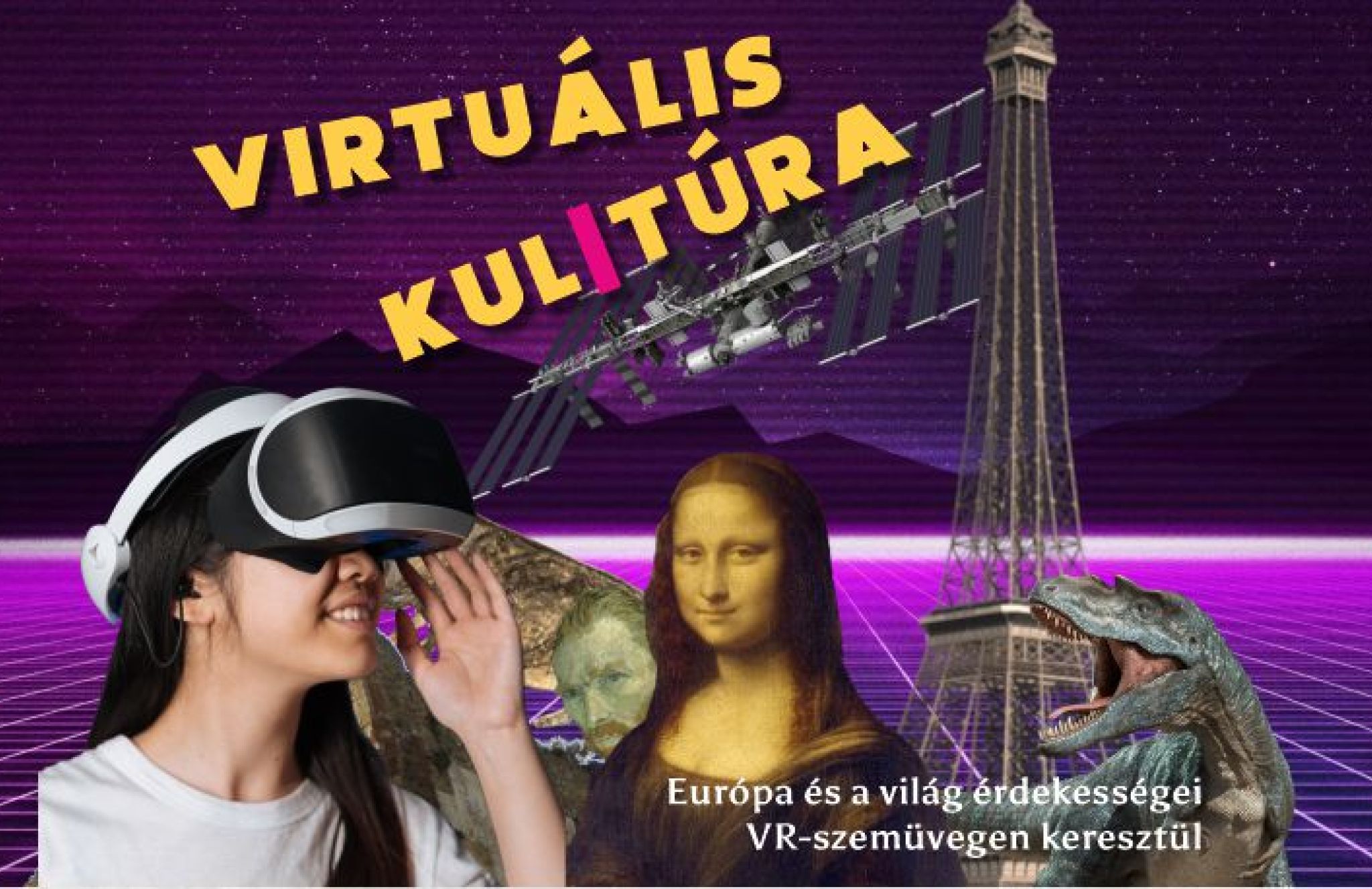Virtu&aacute;lis Kul/T&uacute;ra